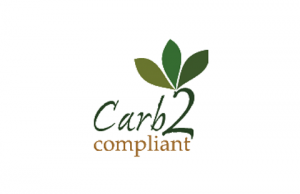 Carb2 logo
