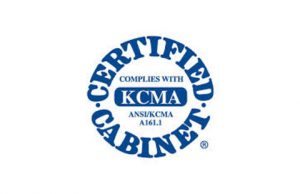 Certified Cabinet logo